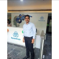 Sujit Ghosh
