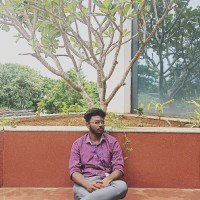 Ganeshram E