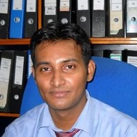 Loganathan Prasath