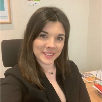 Amélie Convert-Pouget