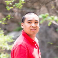 Chao Zhou
