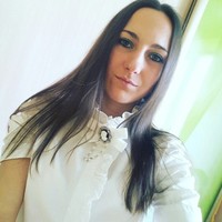 Ірина Єременко