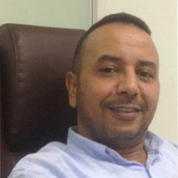 Mohamed Benhachime