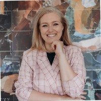 Joyce Van De Sande