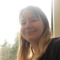 Kaisa Hovi