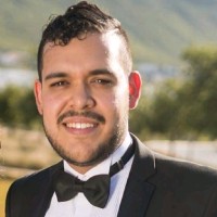 Mauricio Javier Martínez González