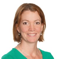 Joanna Walton
