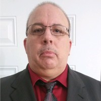 Harold Whitaker