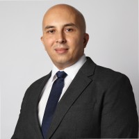 Sameer Marji, Cpa