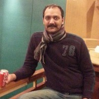 M Sardar Khan