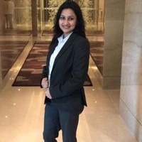 Khushbu Mehta