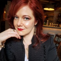 Rebecca Ellis L.E.