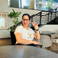 Harpreet Kaur