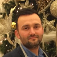 Mihai (Mike) Encutu