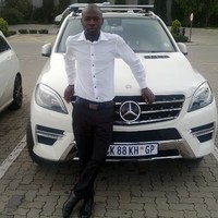 Siedwell Mkhari