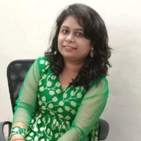 Rashmi Chauhan