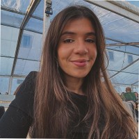 Ana Sofia Oliveira