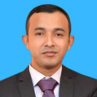 Rupesh Mitra