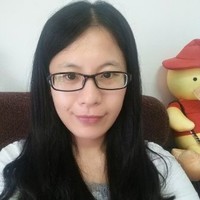Linda Guo