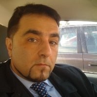 Daniele Simone