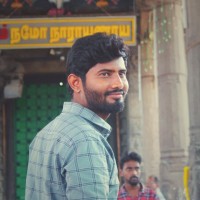 Puvaneshwaran M