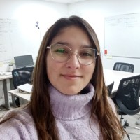 Francisca Eade Rivera