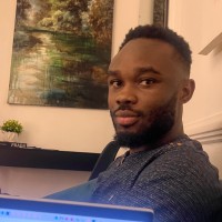 Samson Egba