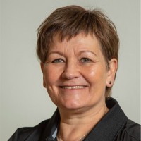 Helle Willow Gramfjeld