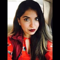 Janice Ariadne León García