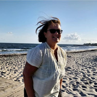 Birgitta Lindén