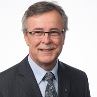 Yves Bergeron
