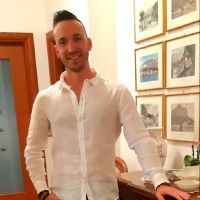 Matteo Panzeri