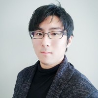 Kei'Ichiro Yamamoto