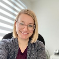 Roxanne Bélanger, Mba, B. Ed