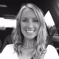 Sharon Arnott