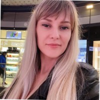 Alena Afanasenka