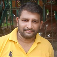 Sunil Madar