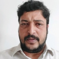 Arunkumar C K