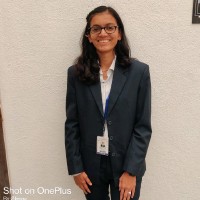Shweta Zinjad