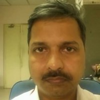 D.K. Sunil