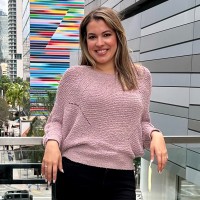 Miladys Vazquez