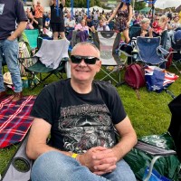 Dave Metcalfe