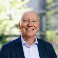 Helmut Dohmen