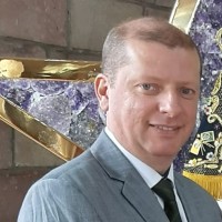 Carlos Alberto Liz Medeiros