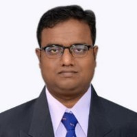 S Shashi Kumar