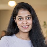 Raisa Dhanda