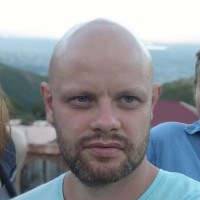 Aleksandr Babkin