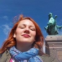 Maja Kuruzovic