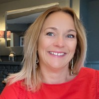 Lucy Ruddick