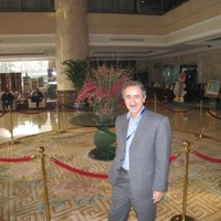 mohammad morabbi